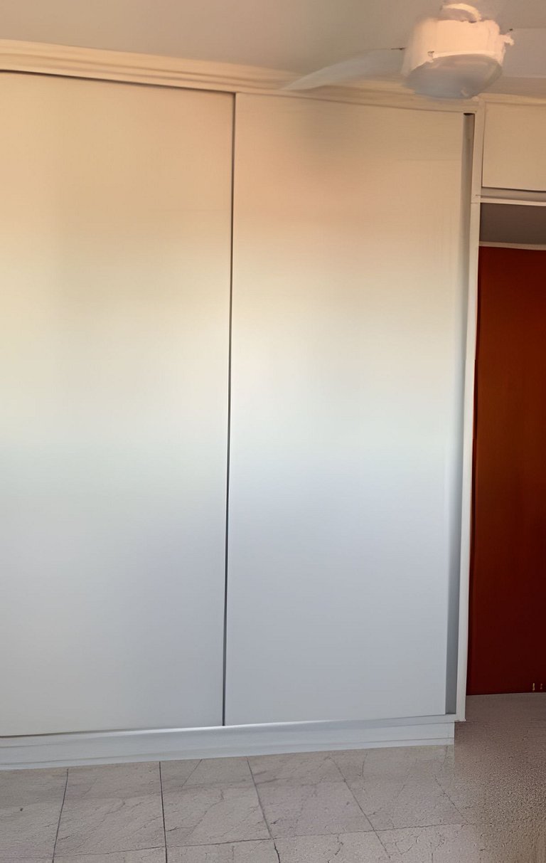 Apartamento completo de 2 quartos ao lado da UFSCar