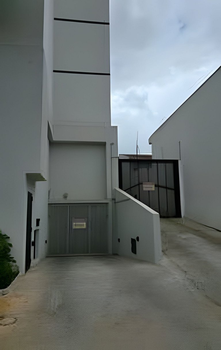 Studio 7 completo ao lado da USP e UFSCar