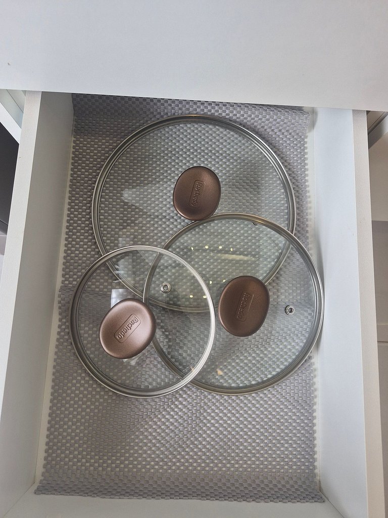 Apartamento premium 2 quartos
