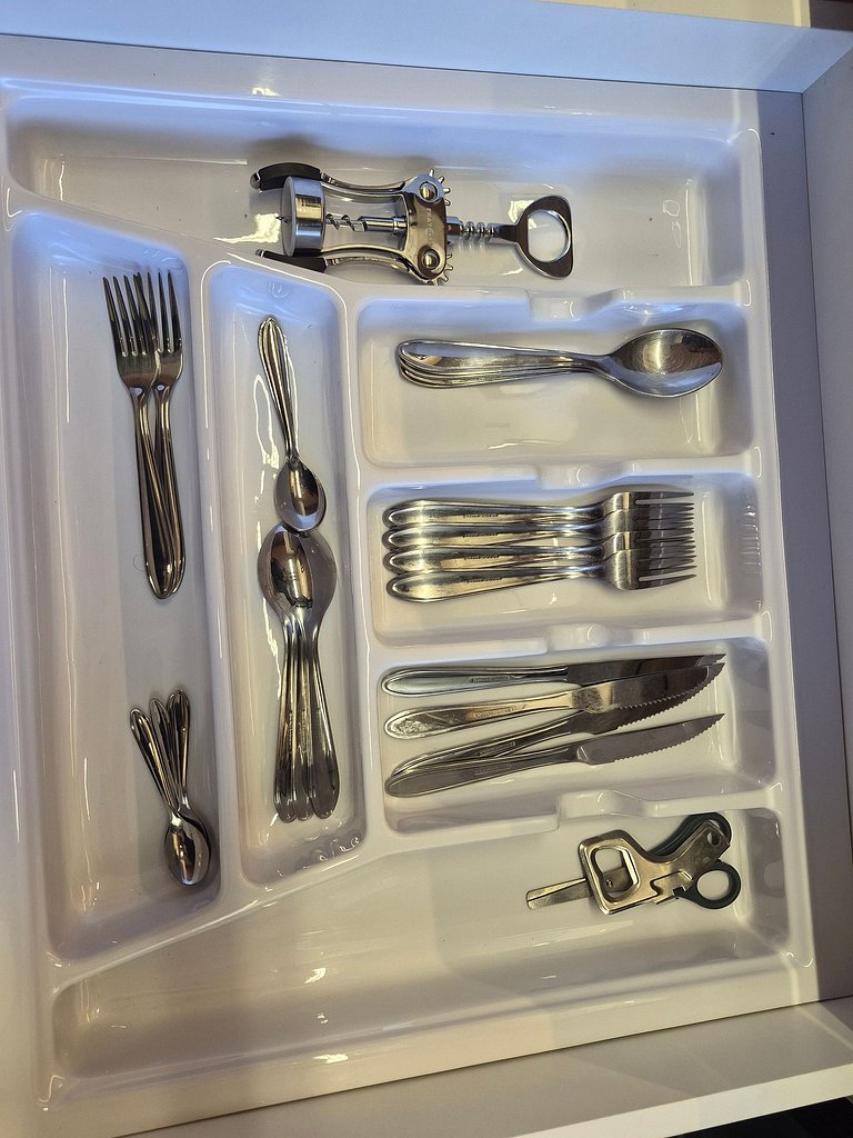 Suítes premium com 2 quartos